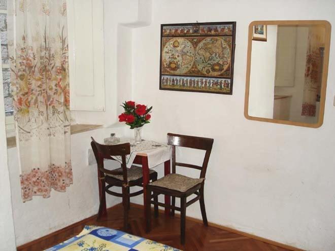 Guest House Marija Dubrovnik Ngoại thất bức ảnh